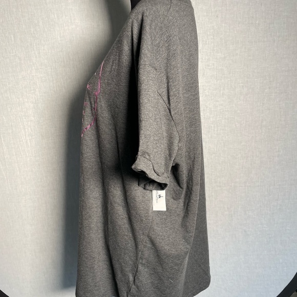 NWT Disney Parks Women Star Wars Shirt- 2X - Picture 7 of 10